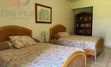 Casa en condominio en  VENTA en Real de Tezoyuca, Morelos