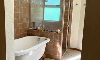 Casa en condominio en  VENTA en Real de Tezoyuca, Morelos