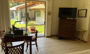 Casa en condominio en  VENTA en Real de Tezoyuca, Morelos