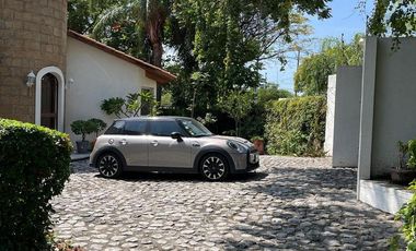 Casa en condominio en  VENTA en Real de Tezoyuca, Morelos