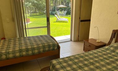 Casa en condominio en  VENTA en Real de Tezoyuca, Morelos