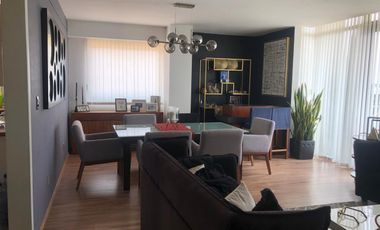 Departamento en  VENTA/ Av. Periférico Sur, San Jerónimo Lídice