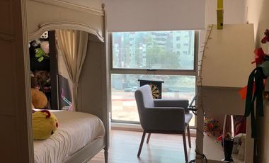 Departamento en  VENTA/ Av. Periférico Sur, San Jerónimo Lídice