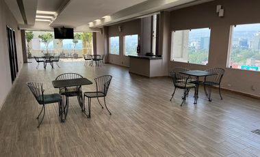 Departamento en  VENTA/ Av. Periférico Sur, San Jerónimo Lídice