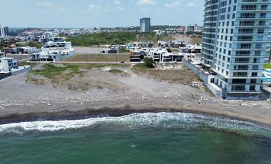 TERRENO EN VENTA FRACC. PLAYAS DEL CONCHAL, RIVIERA VERACRUZANA, ALVARADO, VERACRUZ
