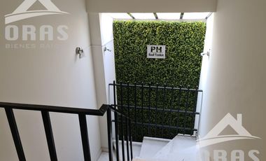 VENTA DEPARTAMENTO NÁPOLES CDMX, PENTHOUSE