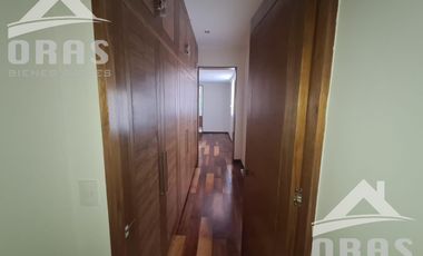 VENTA DEPARTAMENTO NÁPOLES CDMX, PENTHOUSE