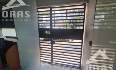 VENTA DEPARTAMENTO NÁPOLES CDMX, PENTHOUSE