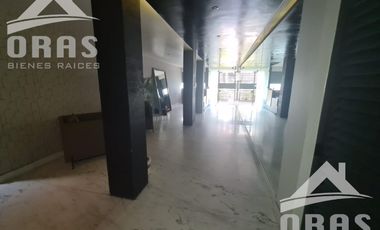 VENTA DEPARTAMENTO NÁPOLES CDMX, PENTHOUSE