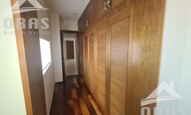 VENTA DEPARTAMENTO NÁPOLES CDMX, PENTHOUSE
