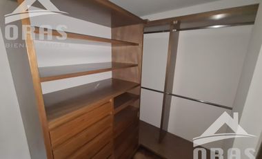VENTA DEPARTAMENTO NÁPOLES CDMX, PENTHOUSE