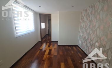 VENTA DEPARTAMENTO NÁPOLES CDMX, PENTHOUSE