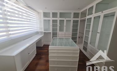 VENTA DEPARTAMENTO NÁPOLES CDMX, PENTHOUSE