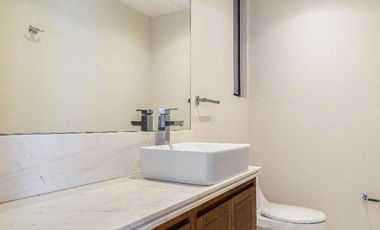 VENTA DEPARTAMENTO NÁPOLES CDMX, PENTHOUSE