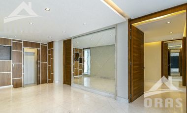 VENTA DEPARTAMENTO NÁPOLES CDMX, PENTHOUSE