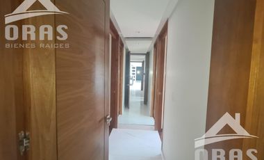 VENTA DEPARTAMENTO NÁPOLES CDMX, PENTHOUSE