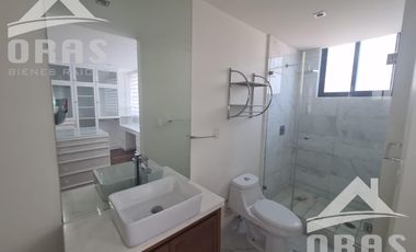 VENTA DEPARTAMENTO NÁPOLES CDMX, PENTHOUSE