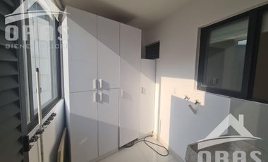 VENTA DEPARTAMENTO NÁPOLES CDMX, PENTHOUSE