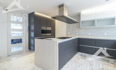 VENTA DEPARTAMENTO NÁPOLES CDMX, PENTHOUSE