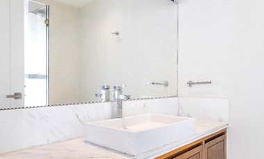 VENTA DEPARTAMENTO NÁPOLES CDMX, PENTHOUSE