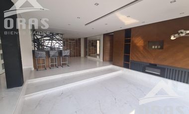VENTA DEPARTAMENTO NÁPOLES CDMX, PENTHOUSE
