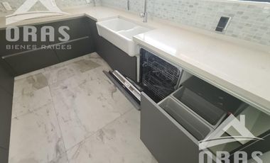 VENTA DEPARTAMENTO NÁPOLES CDMX, PENTHOUSE