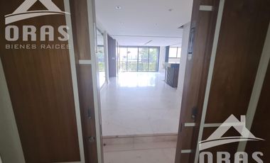 VENTA DEPARTAMENTO NÁPOLES CDMX, PENTHOUSE