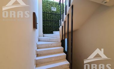 VENTA DEPARTAMENTO NÁPOLES CDMX, PENTHOUSE