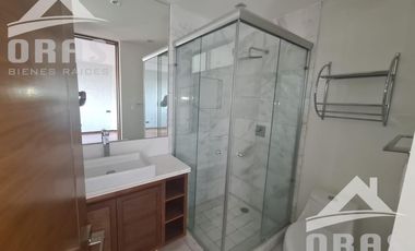 VENTA DEPARTAMENTO NÁPOLES CDMX, PENTHOUSE