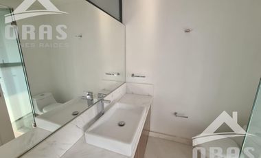 VENTA DEPARTAMENTO NÁPOLES CDMX, PENTHOUSE