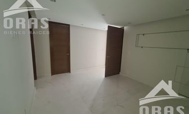 VENTA DEPARTAMENTO NÁPOLES CDMX, PENTHOUSE