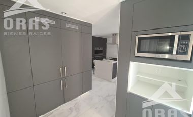 VENTA DEPARTAMENTO NÁPOLES CDMX, PENTHOUSE