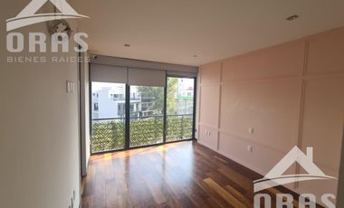 VENTA DEPARTAMENTO NÁPOLES CDMX, PENTHOUSE