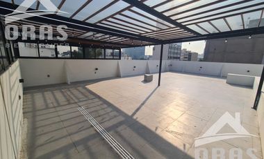 VENTA DEPARTAMENTO NÁPOLES CDMX, PENTHOUSE
