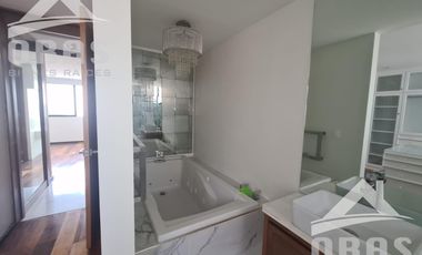 VENTA DEPARTAMENTO NÁPOLES CDMX, PENTHOUSE