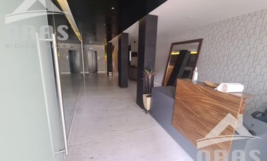 VENTA DEPARTAMENTO NÁPOLES CDMX, PENTHOUSE