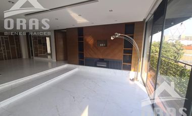 VENTA DEPARTAMENTO NÁPOLES CDMX, PENTHOUSE