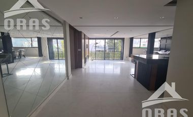 VENTA DEPARTAMENTO NÁPOLES CDMX, PENTHOUSE