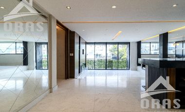 VENTA DEPARTAMENTO NÁPOLES CDMX, PENTHOUSE
