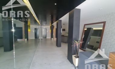 VENTA DEPARTAMENTO NÁPOLES CDMX, PENTHOUSE