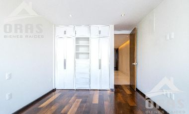 VENTA DEPARTAMENTO NÁPOLES CDMX, PENTHOUSE