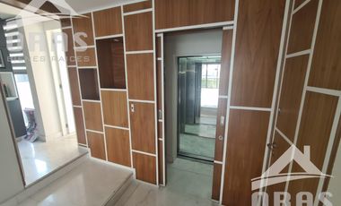 VENTA DEPARTAMENTO NÁPOLES CDMX, PENTHOUSE