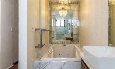 VENTA DEPARTAMENTO NÁPOLES CDMX, PENTHOUSE