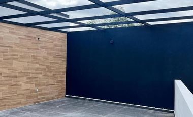 CASA EN VENTA EN FRACCIONAMIENTO