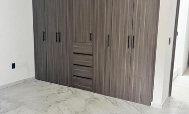 CASA EN VENTA EN FRACCIONAMIENTO