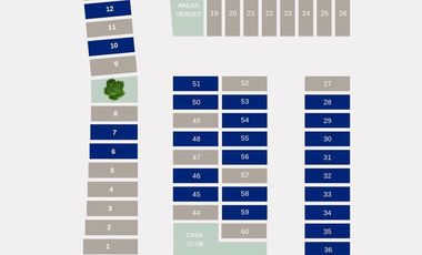 Casa en Venta en Fraccionamiento Villa de Llanes. 