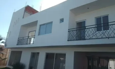 CASA EN TEPEOJUMA