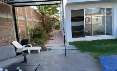 CASA EN TEPEOJUMA