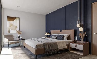 VENTA DE CASAS NUEVAS EN TOLUCA MOD. BARRO