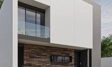 VENTA DE CASAS NUEVAS EN TOLUCA MOD. BARRO